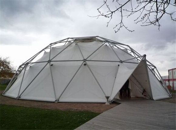 體育場(chǎng)膜結(jié)構(gòu)